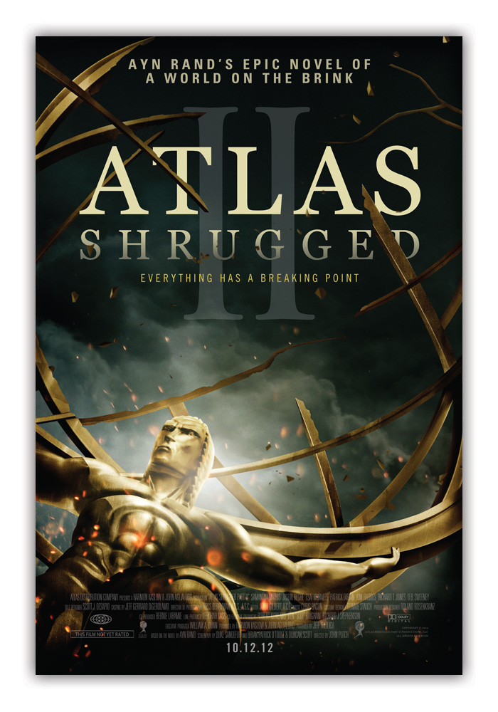 Atlas Shrugged Part 2