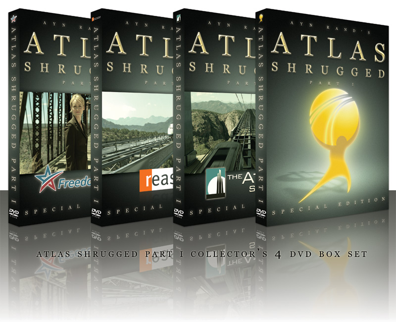 Atlas Shrugged: Part III Full Movie