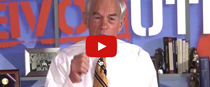 Ron Paul on Atlas Shrugged