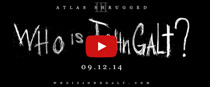 Official Atlas Shrugged: Who is John Galt? - Trailer (Sandman)