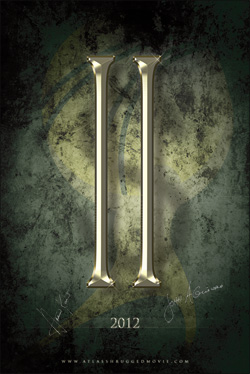 Official Atlas Shrugged Part 2 Movie Teaser Poster