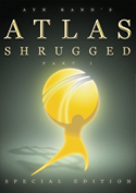 Official Atlas Shrugged Movie DVD: Special Edition