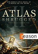Official Atlas Shrugged Movie DVD: Reason Special Edition