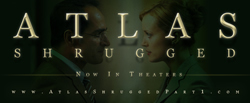 Atlas Shrugged Movie: Robert Stadler Voice Mail