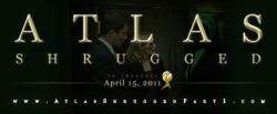 Atlas Shrugged Movie: James Taggart Voice Mail