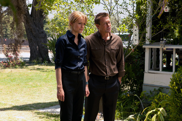 Photo of Dagny and Hank